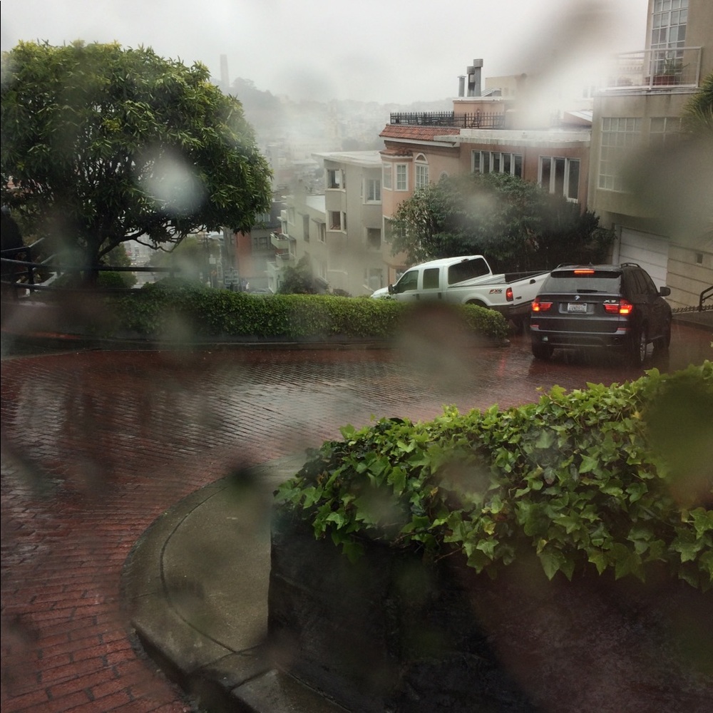 Meet your Posher, Rina